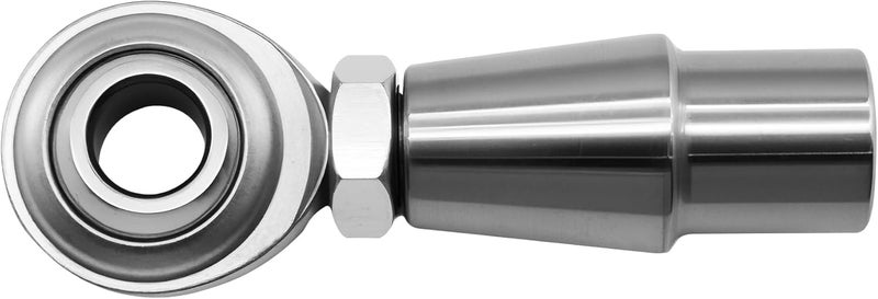 RABROPAR Store 3/8"-24 RH LH Threads Heim Joint Kit, Heavy Duty Heim Joint Rod Ends with Jam Nuts, 3/8 x 3/8-24 Panhard Bar Kit - Image 5
